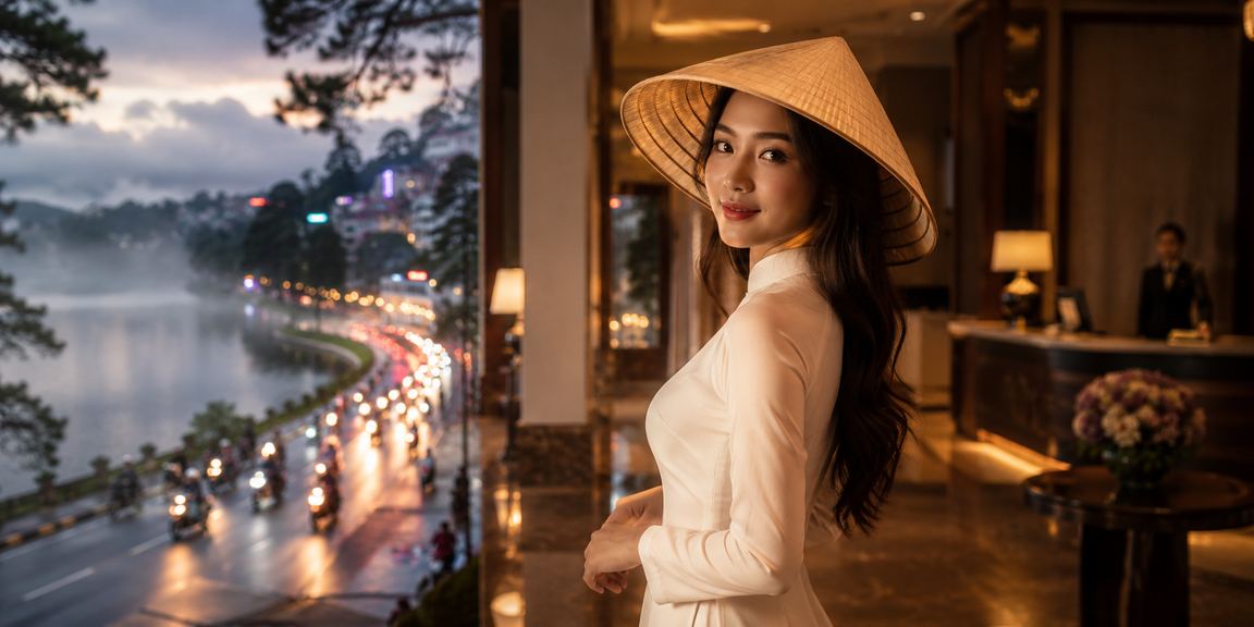Người dùng tại Đà Lạt nạp tiền và nhận thưởng cá cược thể thao qua điện thoại