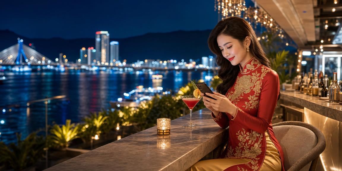 Người dùng x9c chơi casino trên bãi biển Đà Nẵng