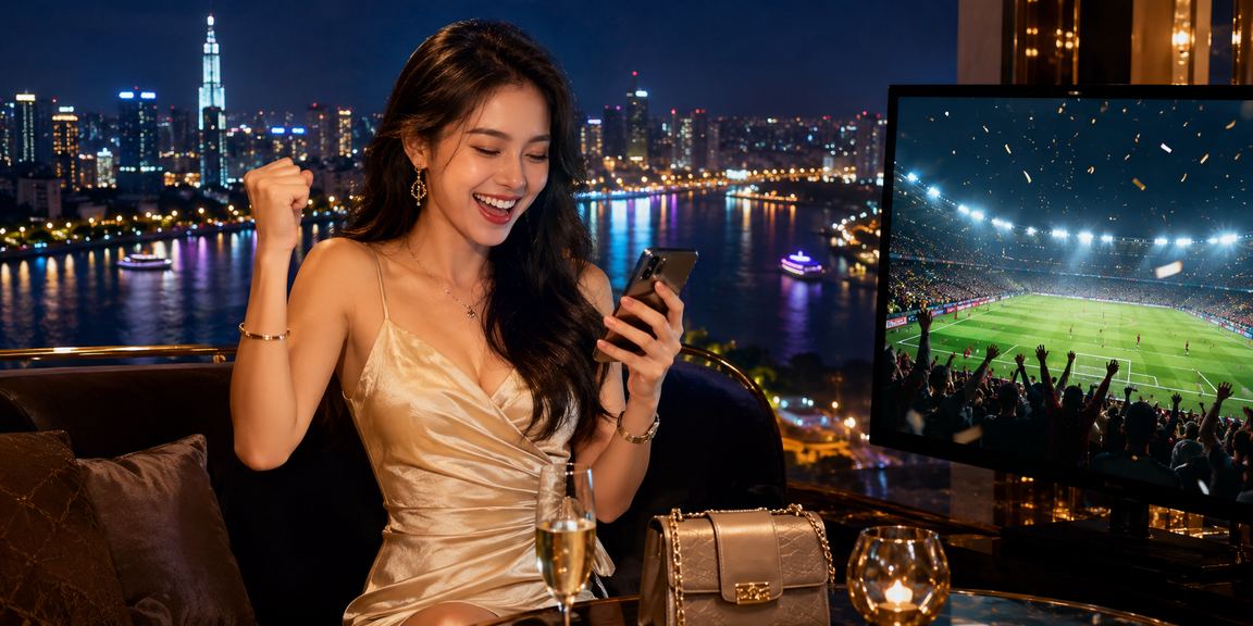 Khách hàng tại Sài Gòn kích hoạt voucher VIP x9c trên điện thoại